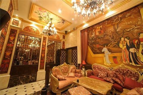 永德高档KTV妹子质量哪家好